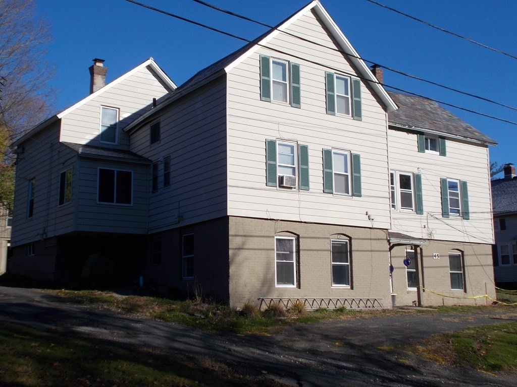 45 Reservoir Road Northampton, MA 01053 - Photo 1 of 6