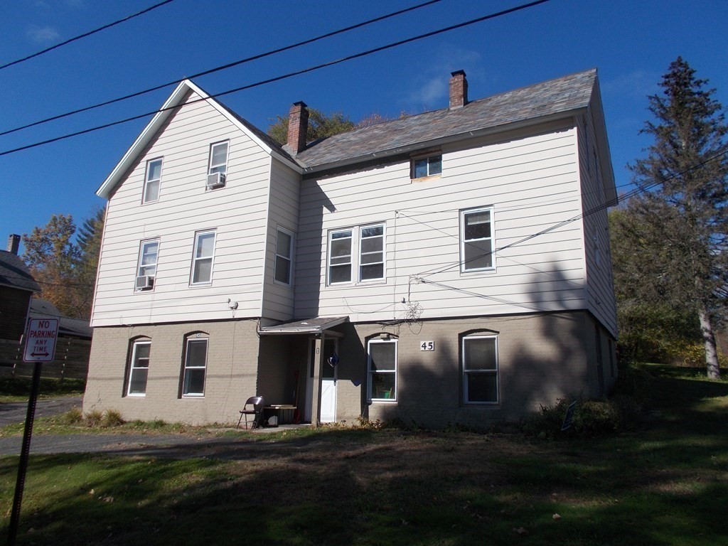 45 Reservoir Road Northampton, MA 01053 - Photo 2 of 6