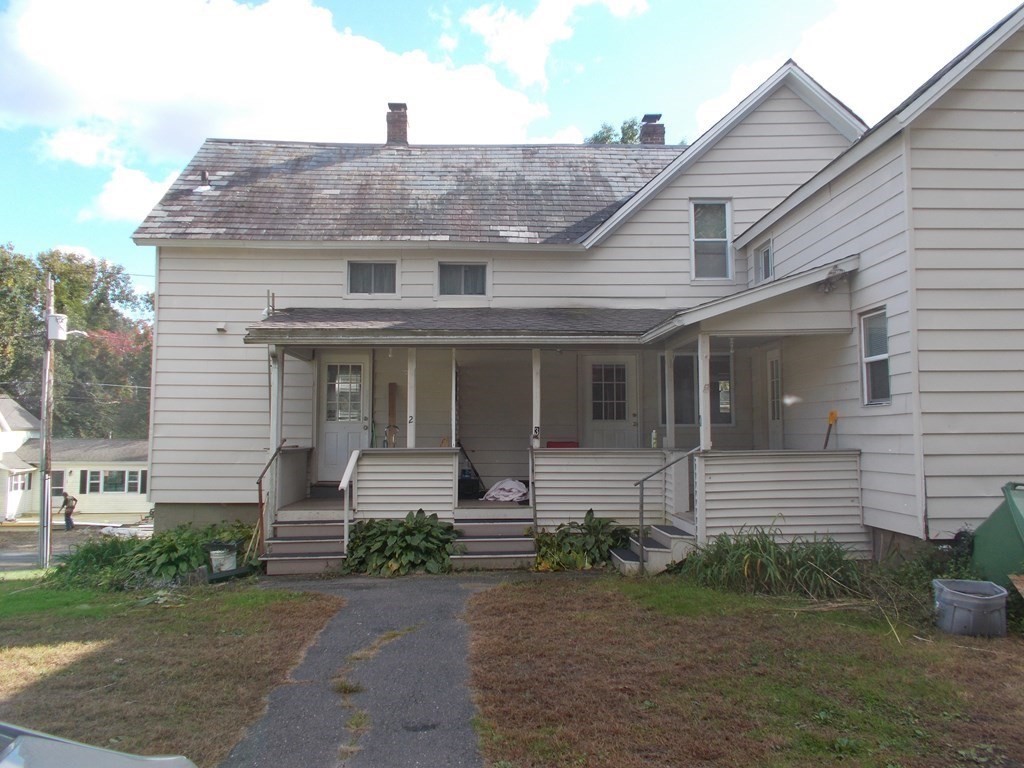 45 Reservoir Road Northampton, MA 01053 - Photo 3 of 6