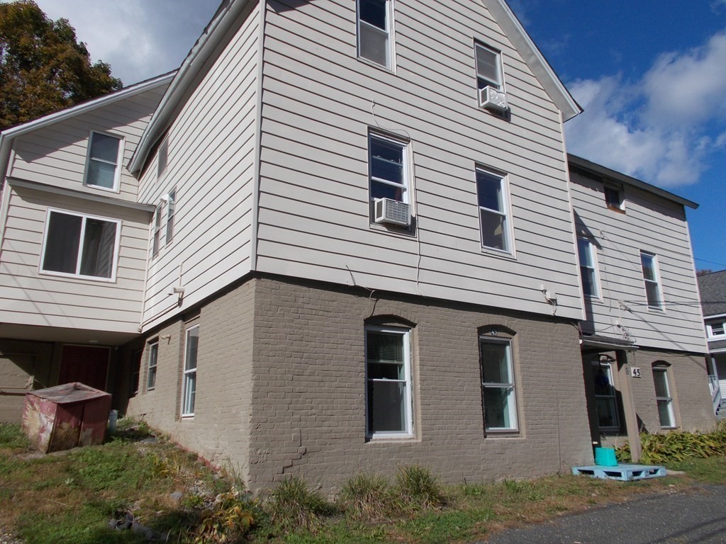 45 Reservoir Road Northampton, MA 01053 - Photo 4 of 6