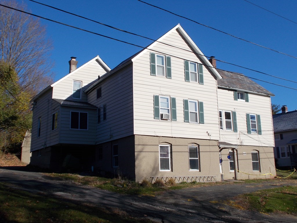 45 Reservoir Road Northampton, MA 01053 - Photo 6 of 6