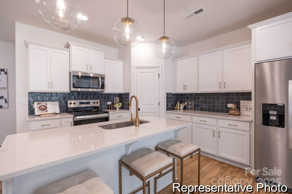 424 Drawbar Drive, Unit 51 Clover, SC 29710 - Photo 5 of 24