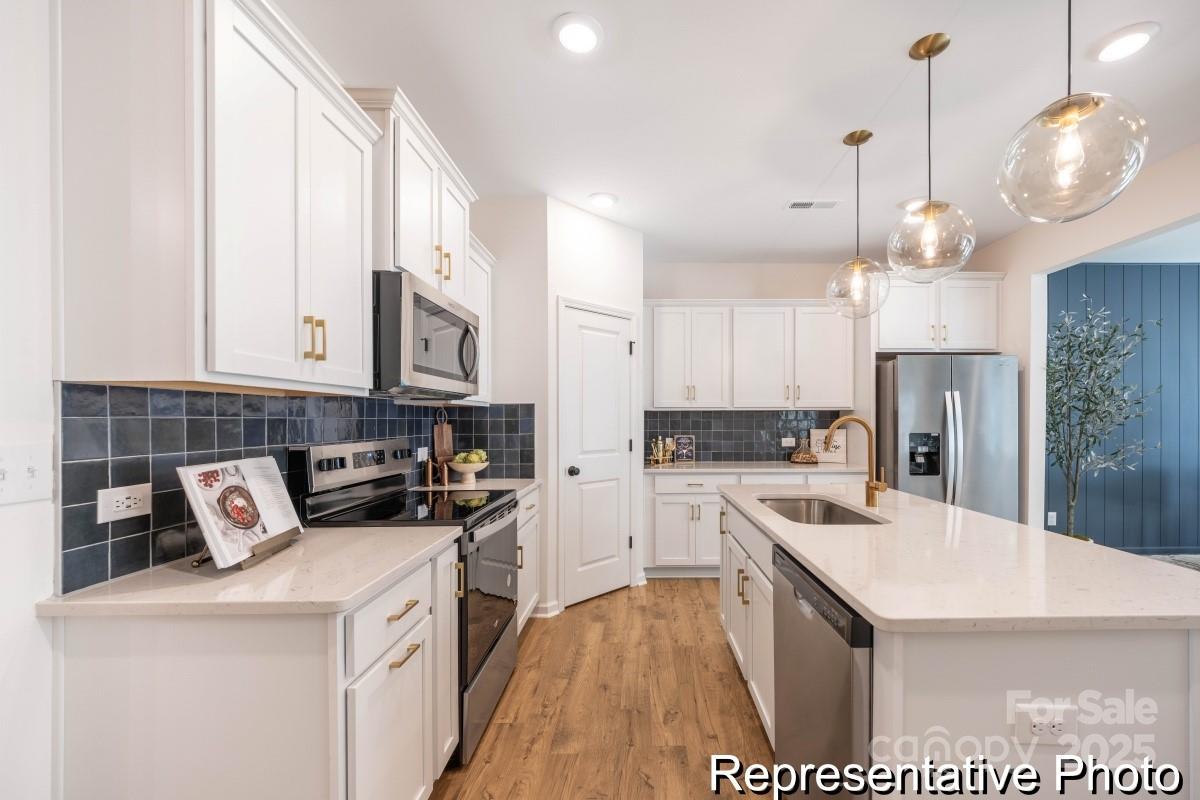 424 Drawbar Drive, Unit 51 Clover, SC 29710 - Photo 6 of 24