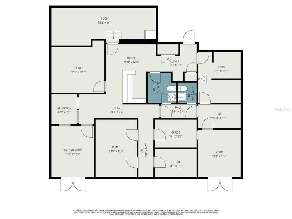 6005 Silver Star Road Orlando, FL 32808 - Photo 34 of 34