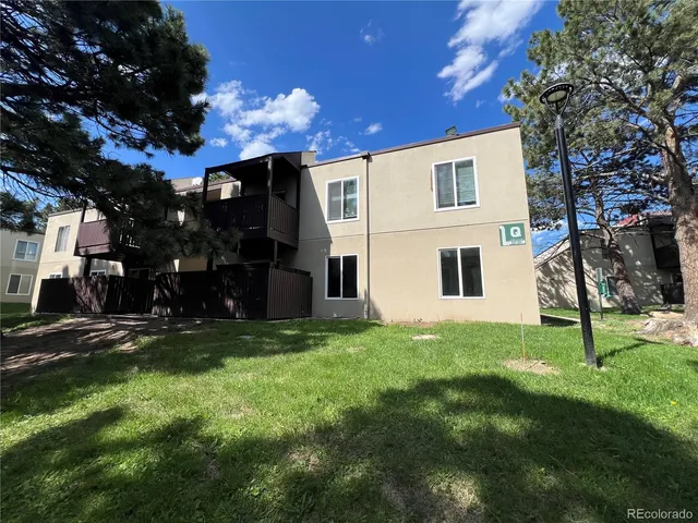 $179,900 | 9995 East Harvard Avenue, Unit 261, Denver, CO 80231