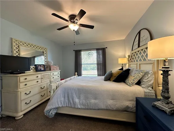 $3,800 | 241 Robin Hood Circle, Unit 204, Naples, FL 34104