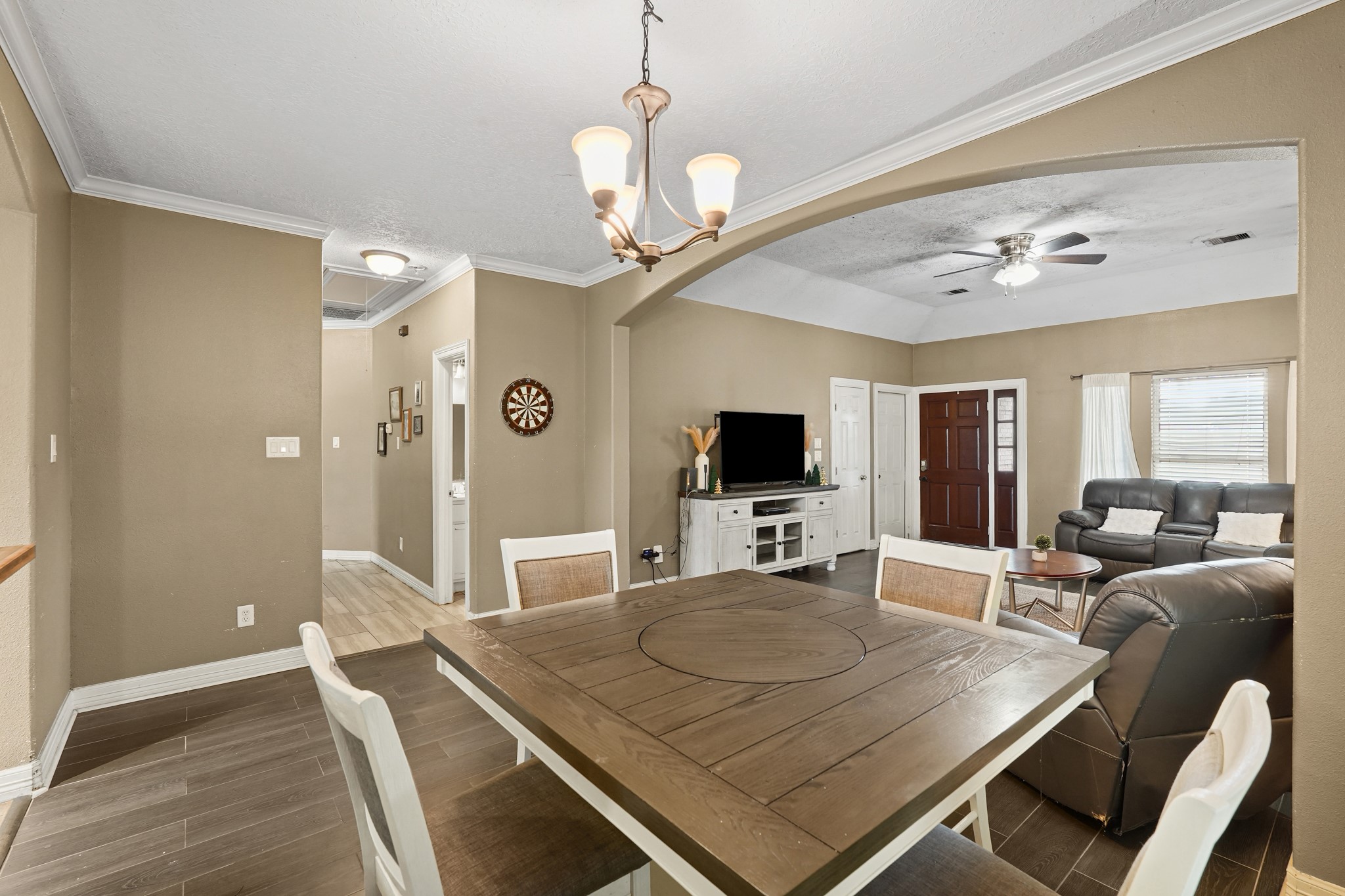 351 Cattle Drive Trail Angleton, TX 77515 - Photo 12 of 27