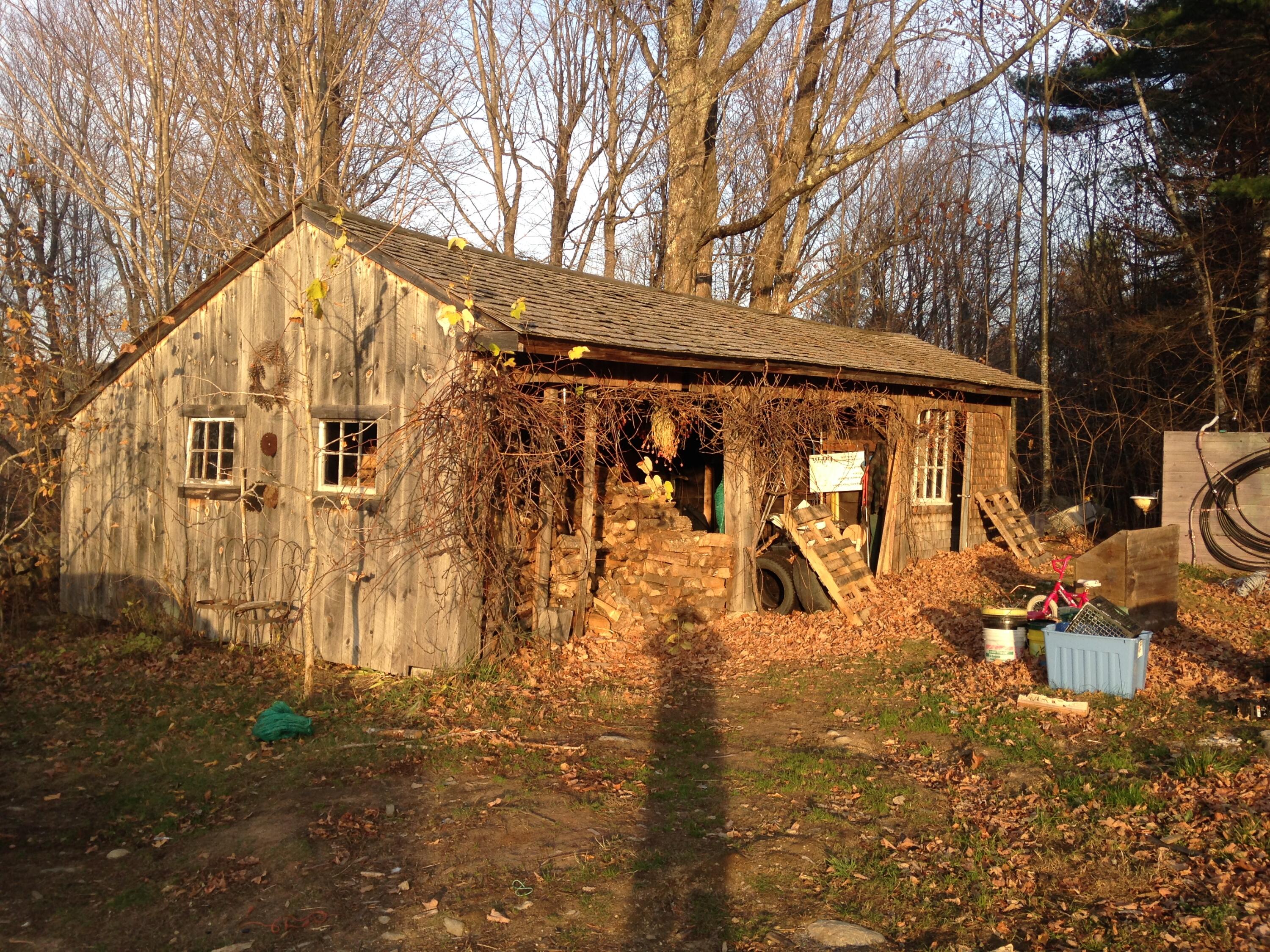 113 Moody Road Porter, ME 04068 - Photo 4 of 59 Photo Nov 10, 3 27 27 PM