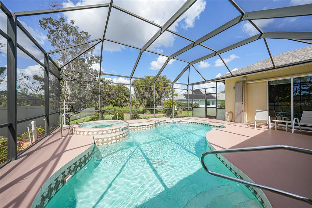 176 Medalist Road Rotonda West, FL 33947 - Photo 24 of 28