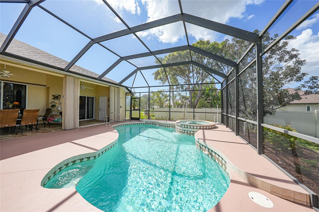 176 Medalist Road Rotonda West, FL 33947 - Photo 25 of 28