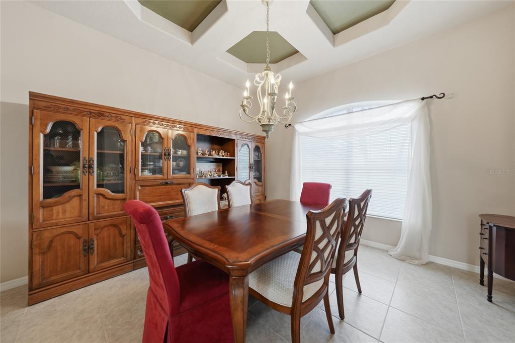 176 Medalist Road Rotonda West, FL 33947 - Photo 5 of 28