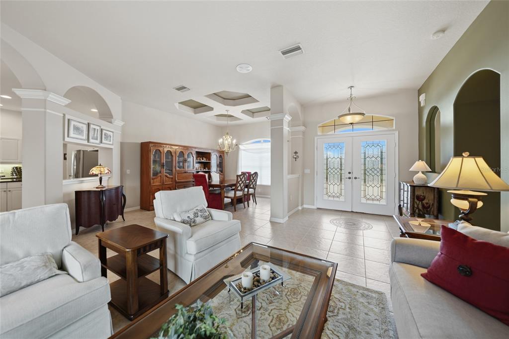 176 Medalist Road Rotonda West, FL 33947 - Photo 6 of 28