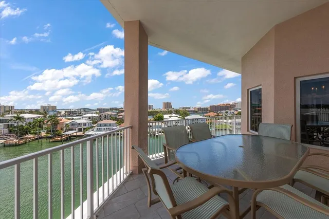 $2,200,000 | 205 Brightwater Drive, Unit 401, Clearwater Beach, FL 33767