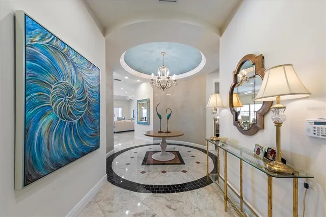 $2,200,000 | 205 Brightwater Drive, Unit 401, Clearwater Beach, FL 33767