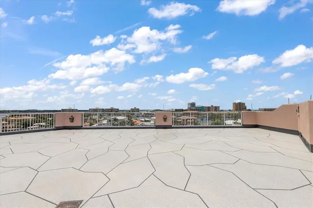 $2,200,000 | 205 Brightwater Drive, Unit 401, Clearwater Beach, FL 33767