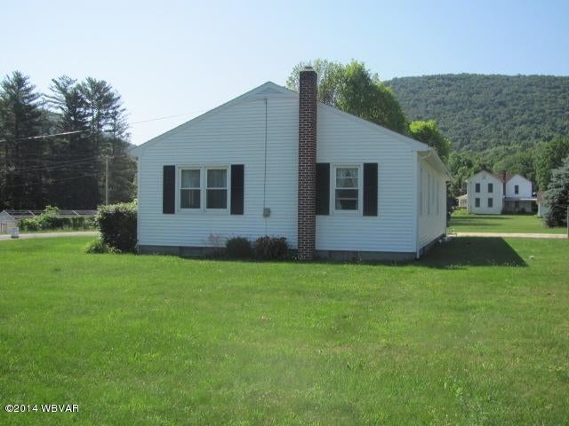 144 Narrows Road Howard, PA 16841 - Photo 5 of 30 Side View