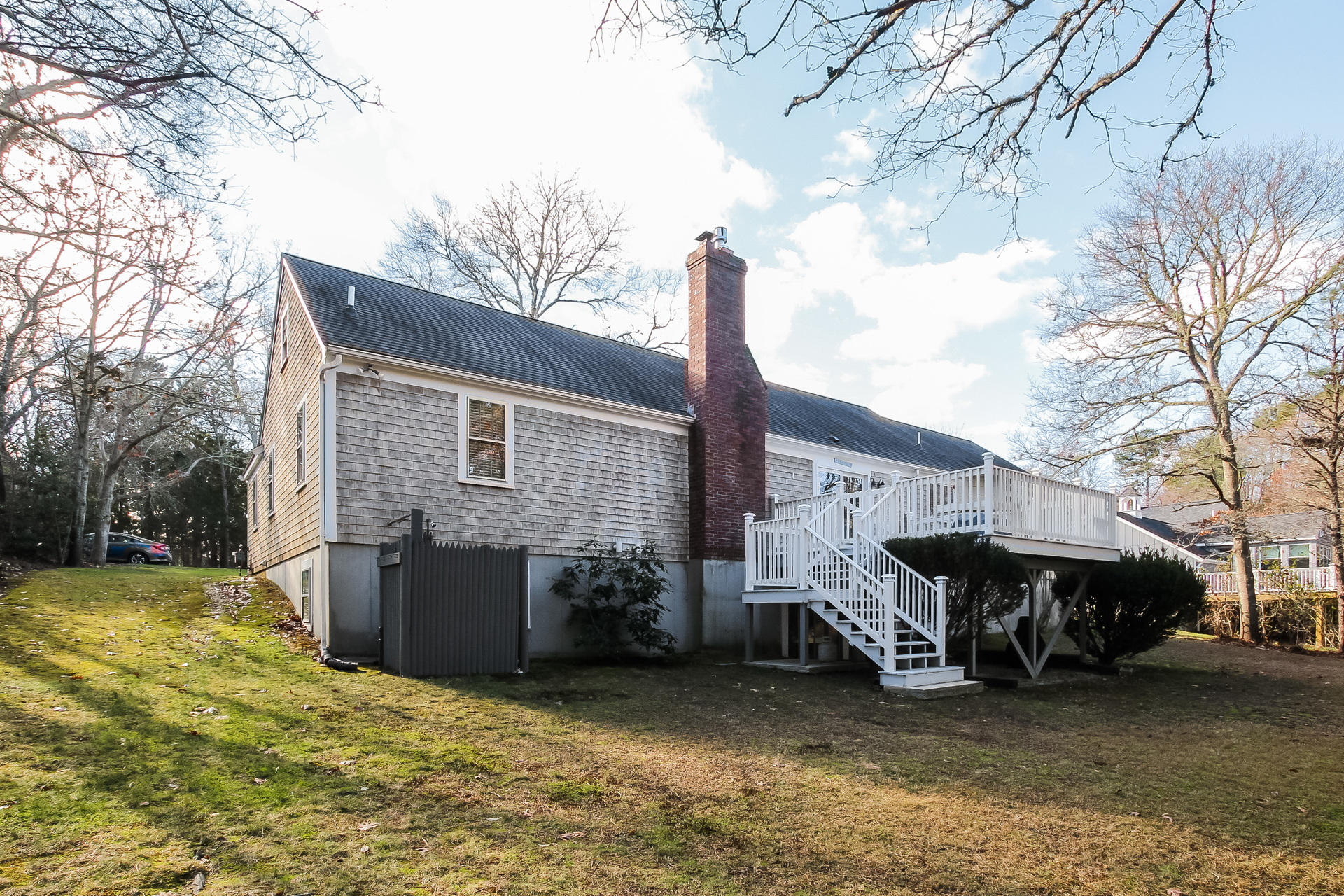 14 Gorham Lane Centerville, MA 02632 - Photo 23 of 28 023-photo-rear-view-6589646