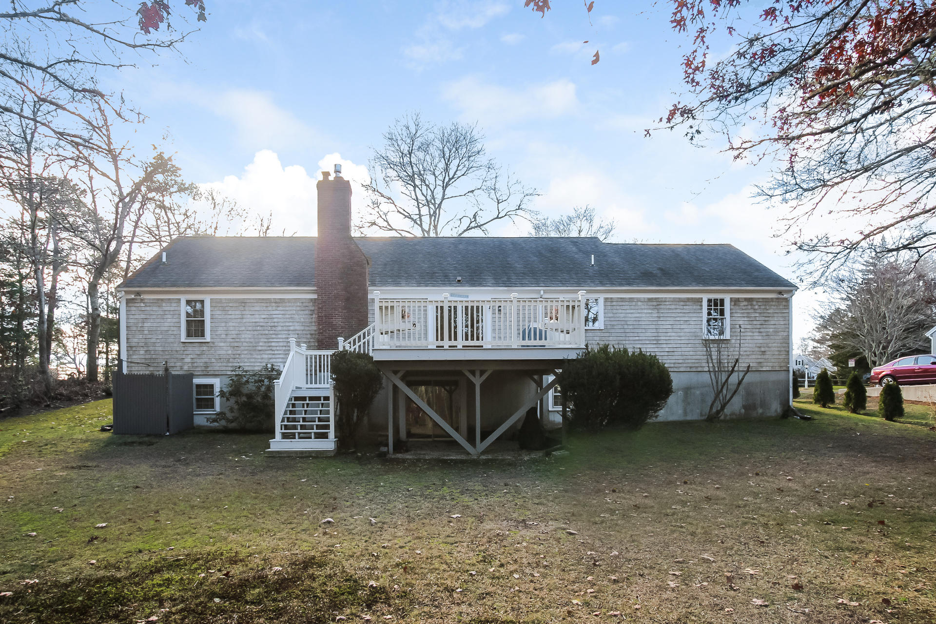 14 Gorham Lane Centerville, MA 02632 - Photo 24 of 28 024-photo-rear-view-6589647
