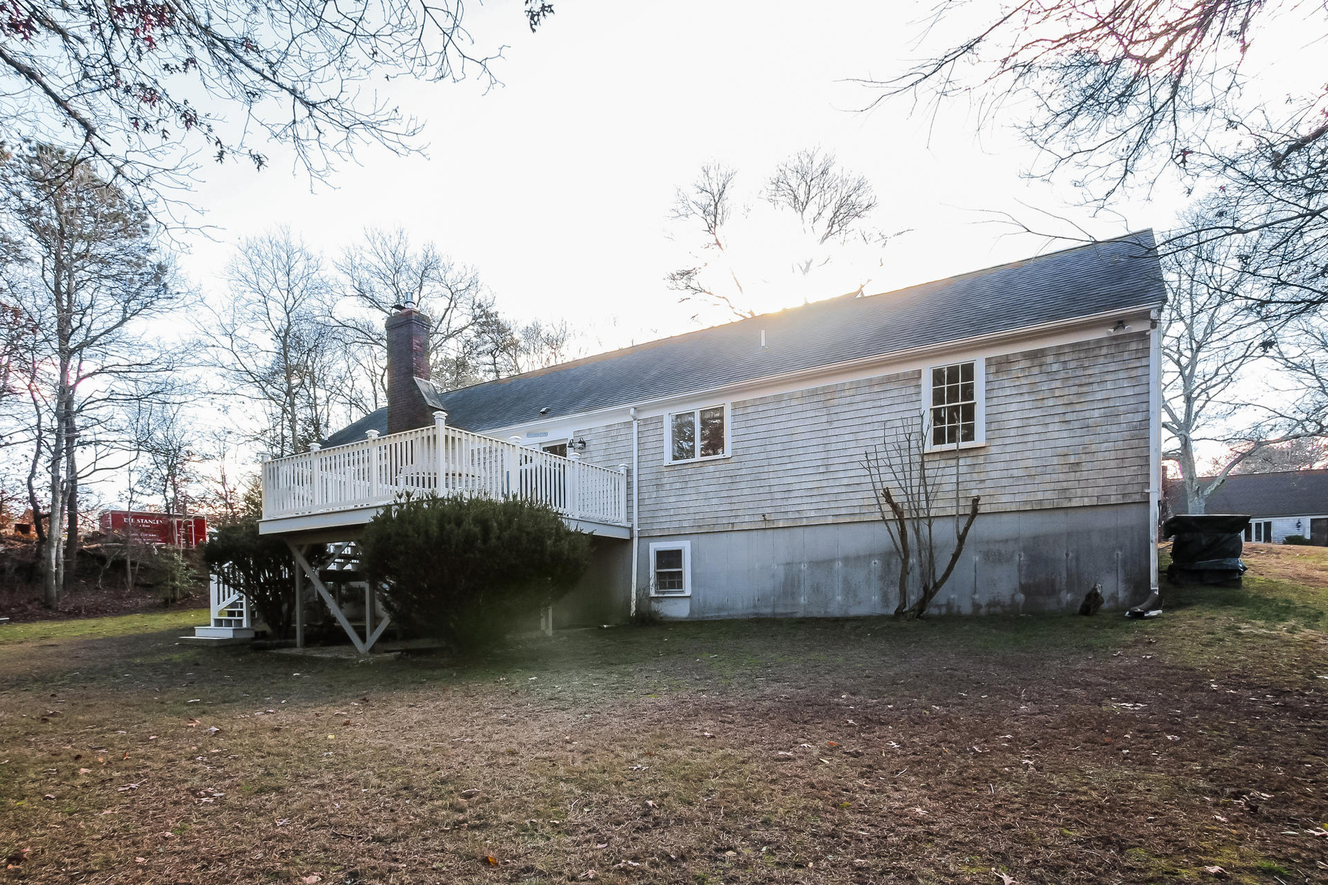 14 Gorham Lane Centerville, MA 02632 - Photo 25 of 28 025-photo-rear-view-6589648