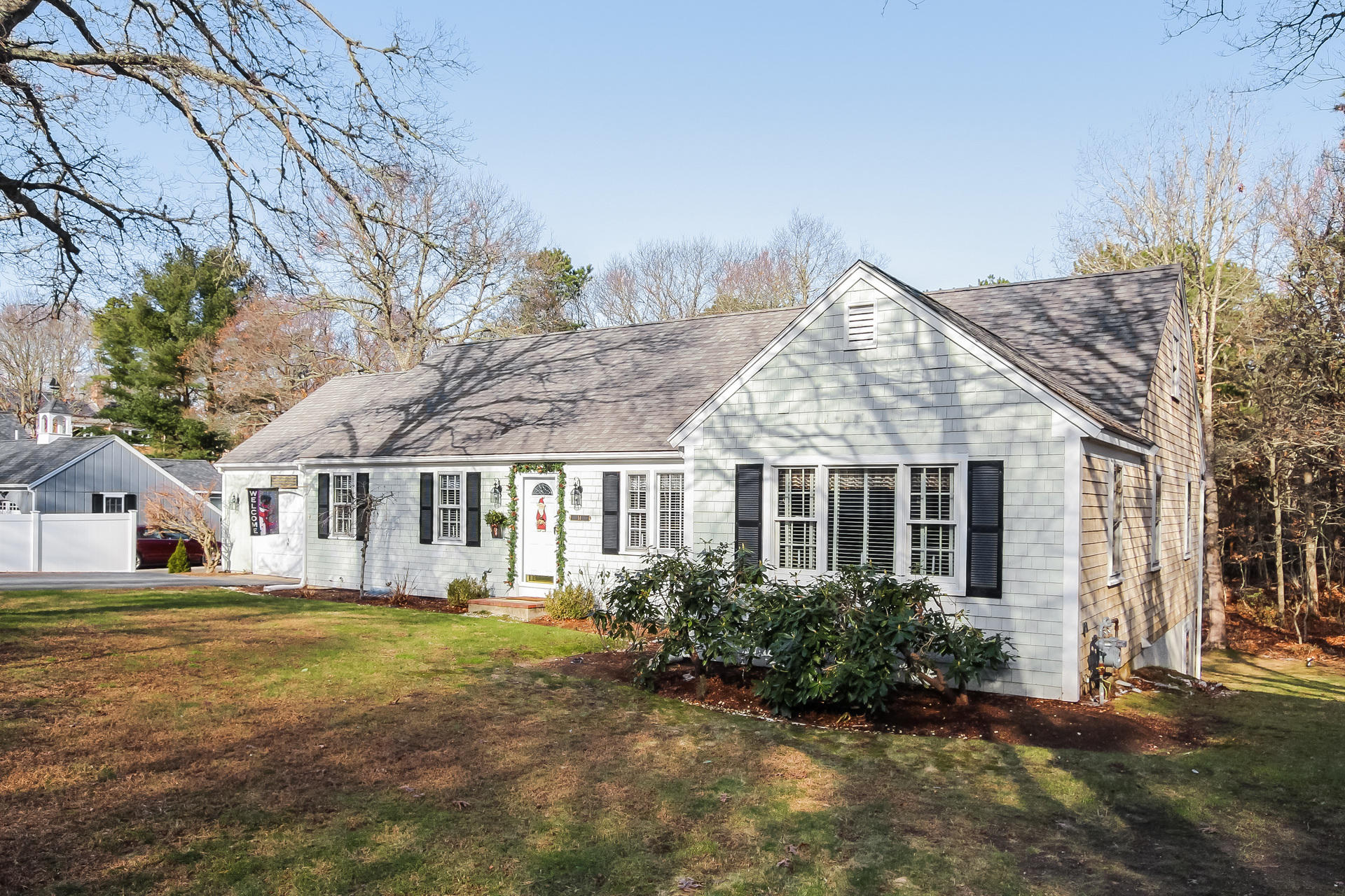 14 Gorham Lane Centerville, MA 02632 - Photo 3 of 28 002-photo-front-view-6589645