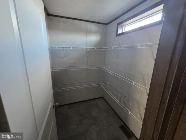 a view of utility room
