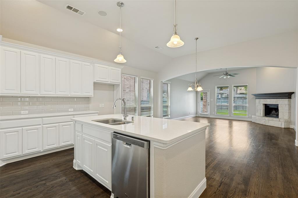 861 Countryside Way Little Elm, TX 76227 - Photo 6 of 27