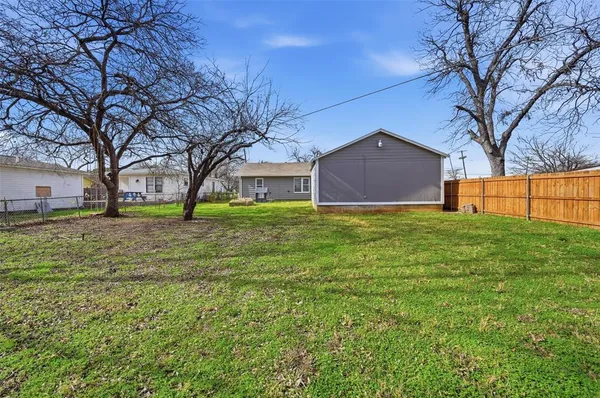 $1,750 | 418 Russell Street, White Settlement, TX 76108
