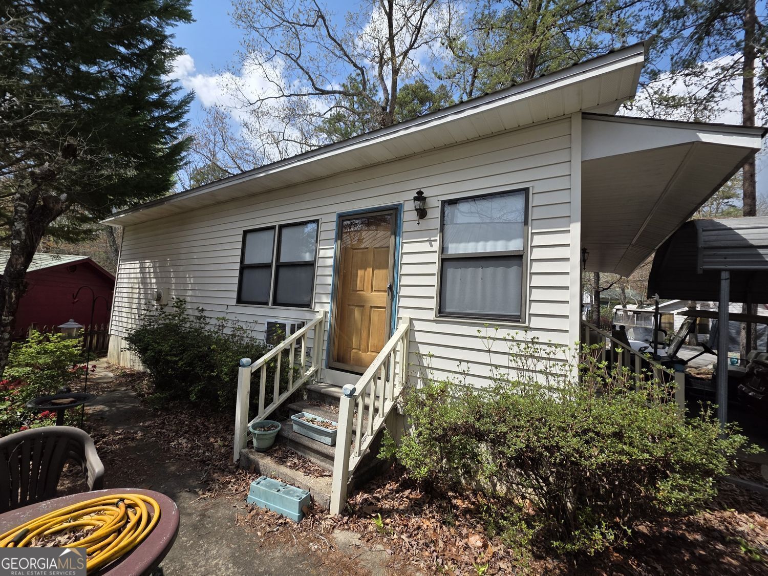 92 Cindy Parkway Cleveland, GA 30528 - Photo 3 of 30