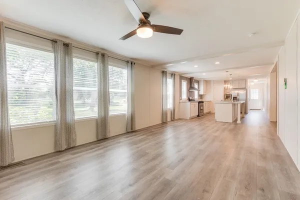 $99,900 | 714 Mill Street, Unit 14, Leslie, MI 49251