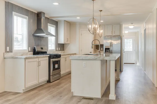 $99,900 | 714 Mill Street, Unit 14, Leslie, MI 49251