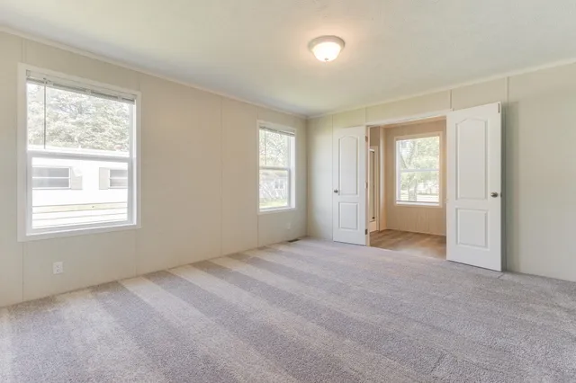 $99,900 | 714 Mill Street, Unit 14, Leslie, MI 49251