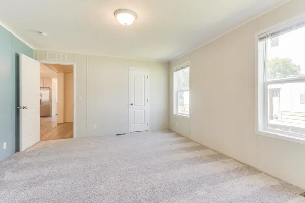 $99,900 | 714 Mill Street, Unit 14, Leslie, MI 49251