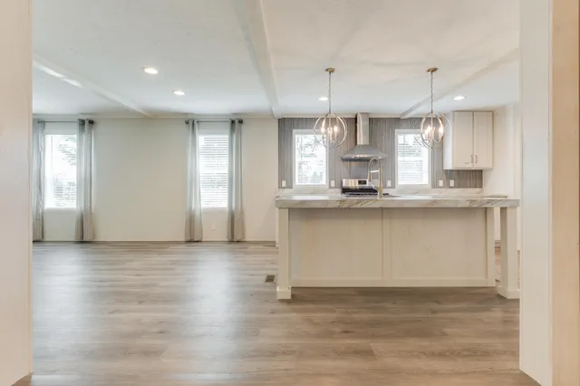 $99,900 | 714 Mill Street, Unit 14, Leslie, MI 49251