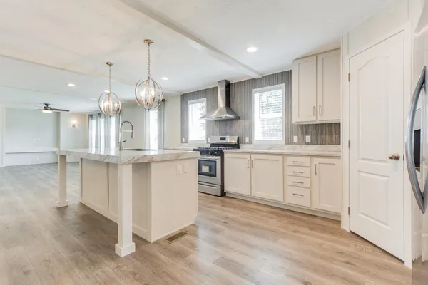 $99,900 | 714 Mill Street, Unit 14, Leslie, MI 49251