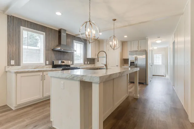 $99,900 | 714 Mill Street, Unit 14, Leslie, MI 49251