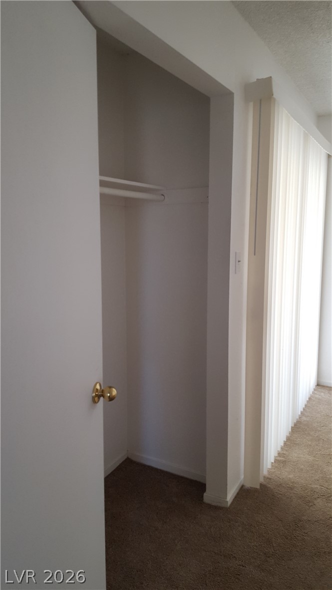 6433 Addely Drive Las Vegas, NV 89108 - Photo 17 of 27 View of closet