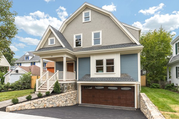 33 Maxwell Road Winchester, MA 01890 - Photo 1 of 30