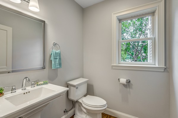 33 Maxwell Road Winchester, MA 01890 - Photo 17 of 30