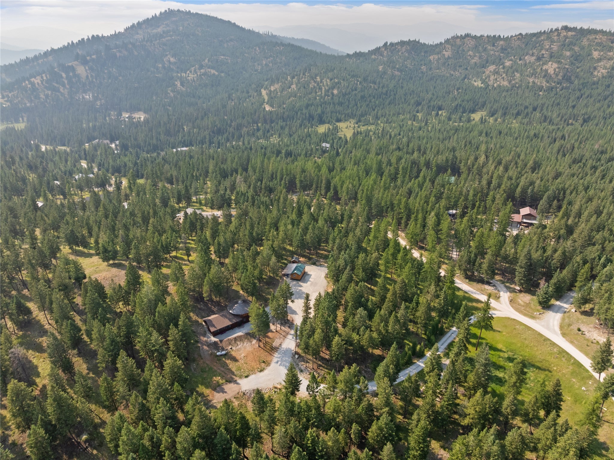 246 Frst Rdg Trail Kila, MT 59920 - Photo 47 of 49 Gallery Image 47