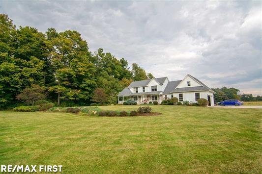 59850 Kunstman Road Ray, MI 48096 - Photo 5 of 36