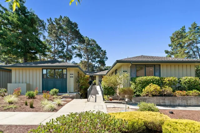 $949,000 | 115 Del Mesa Carmel, Carmel, CA 93923