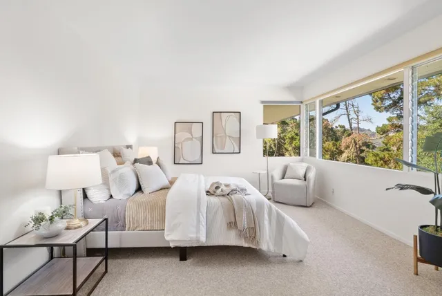 $949,000 | 115 Del Mesa Carmel, Carmel, CA 93923