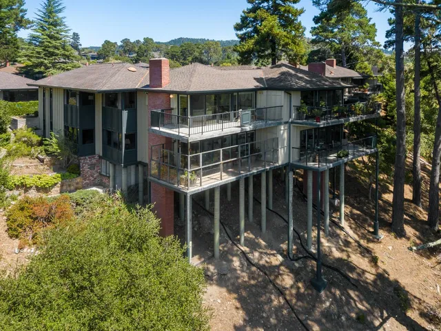 $949,000 | 115 Del Mesa Carmel, Carmel, CA 93923