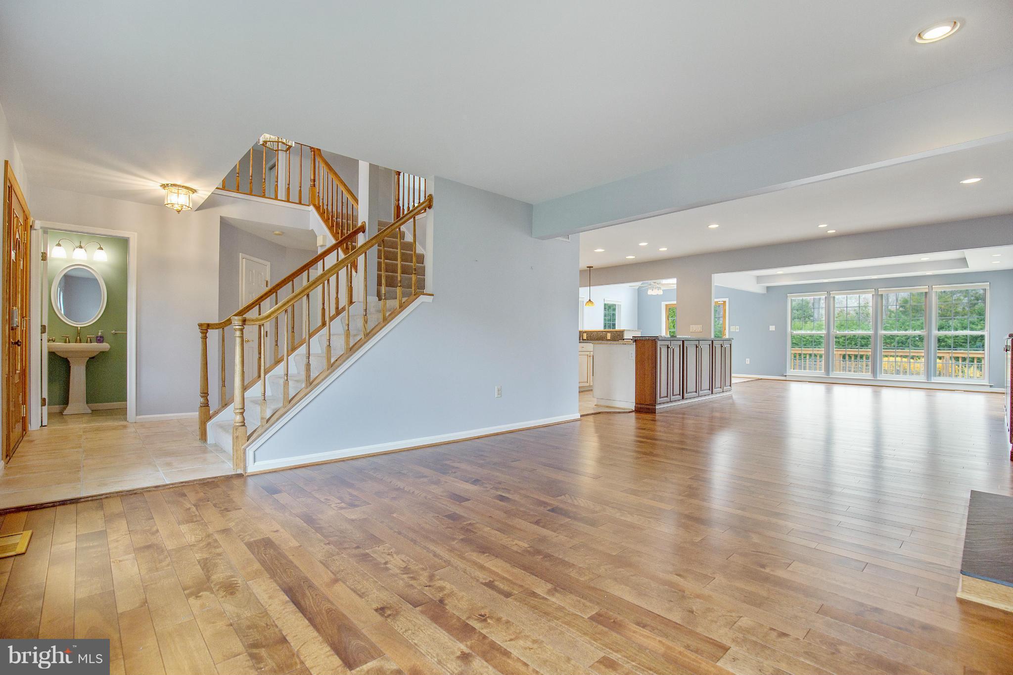 2809 Fennel Road Edgewater, MD 21037 - Photo 30 of 30 Bright open floor plan