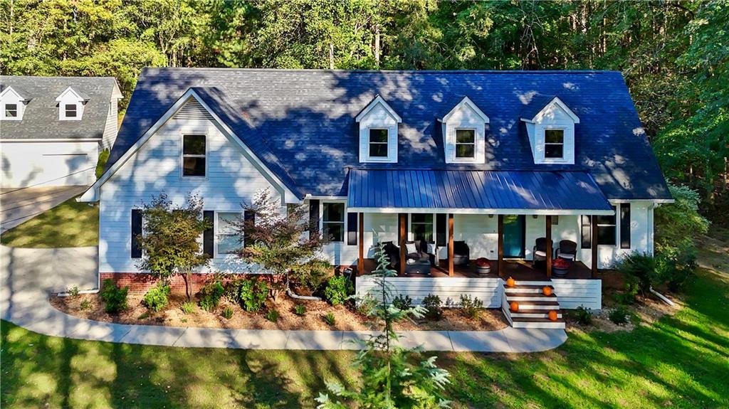 320 Wrights Hollow Road Southeast Calhoun, GA 30701 - Photo 1 of 1 Gallery Image 1