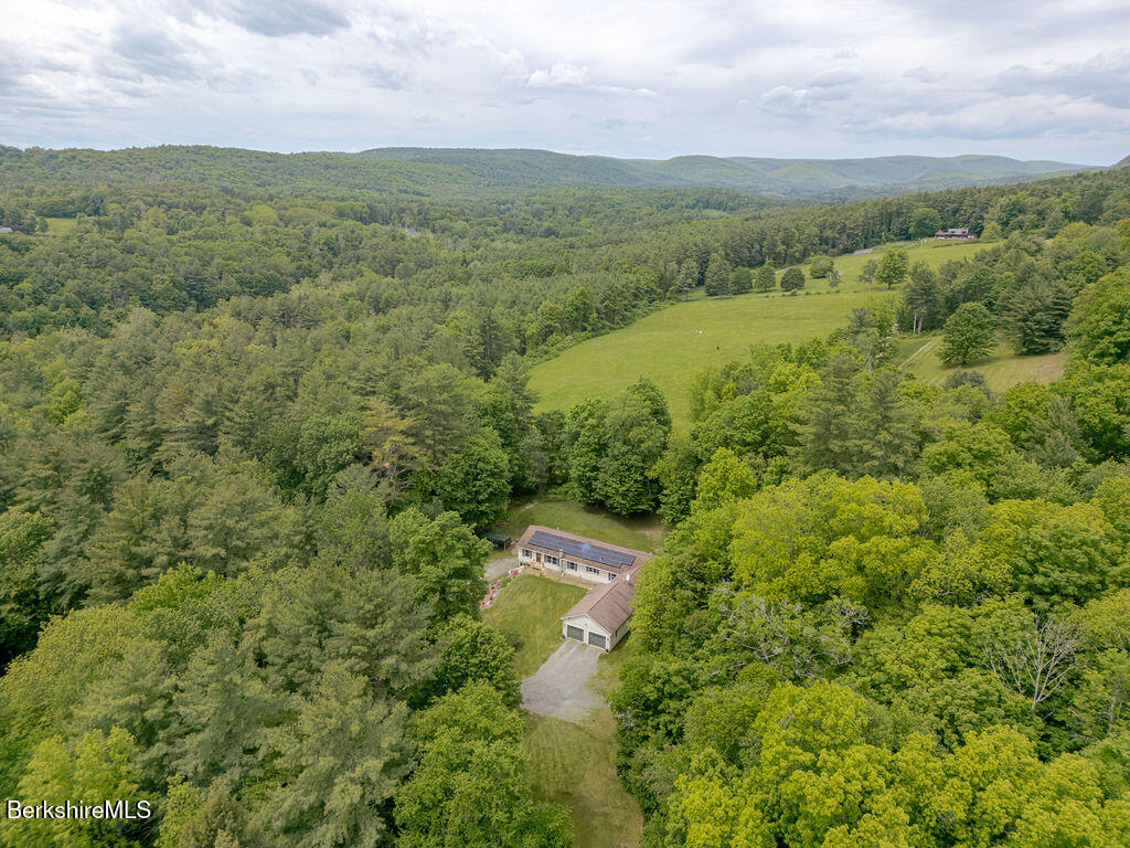 164 Alford Road Great Barrington, MA 01230 - Photo 2 of 33 DJI_0090
