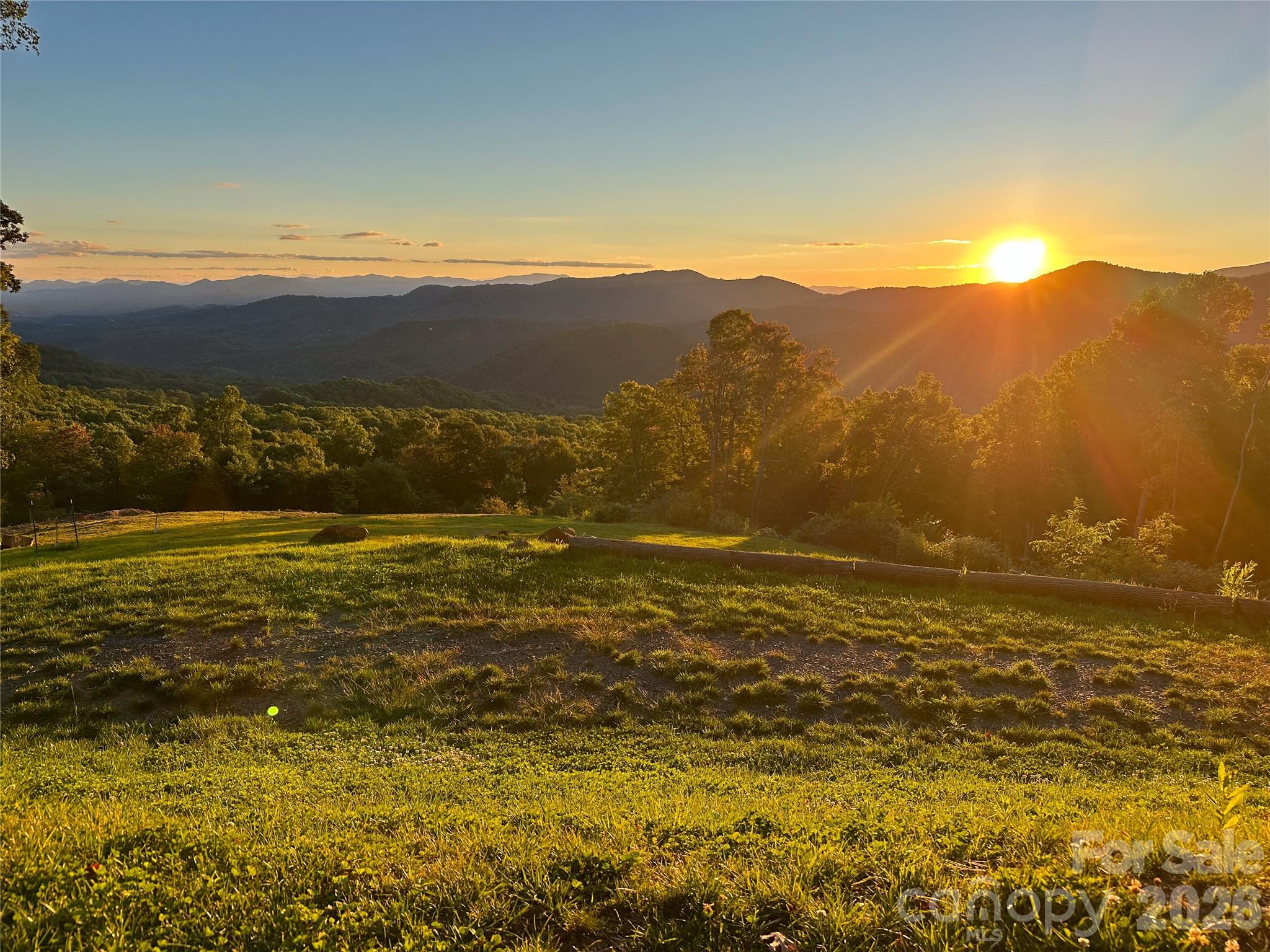 Tbd Nicholas Knoll Road Bakersville, NC 28705 - Photo 14 of 28 Gallery Image 14