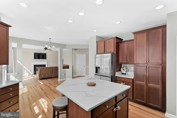 $649,990 | 110 Setting Sun Court, Stephenson, VA 22656