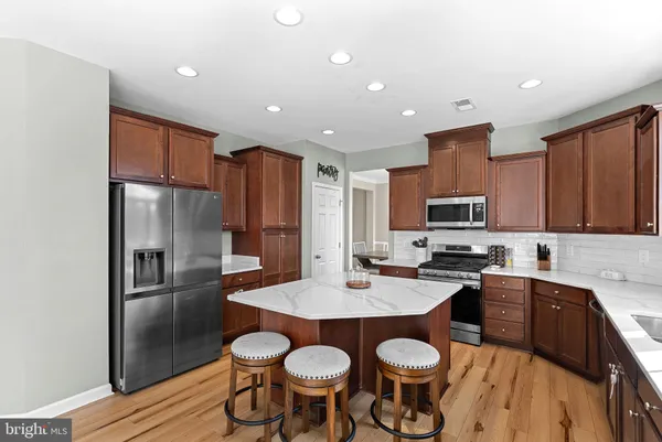 $649,990 | 110 Setting Sun Court, Stephenson, VA 22656