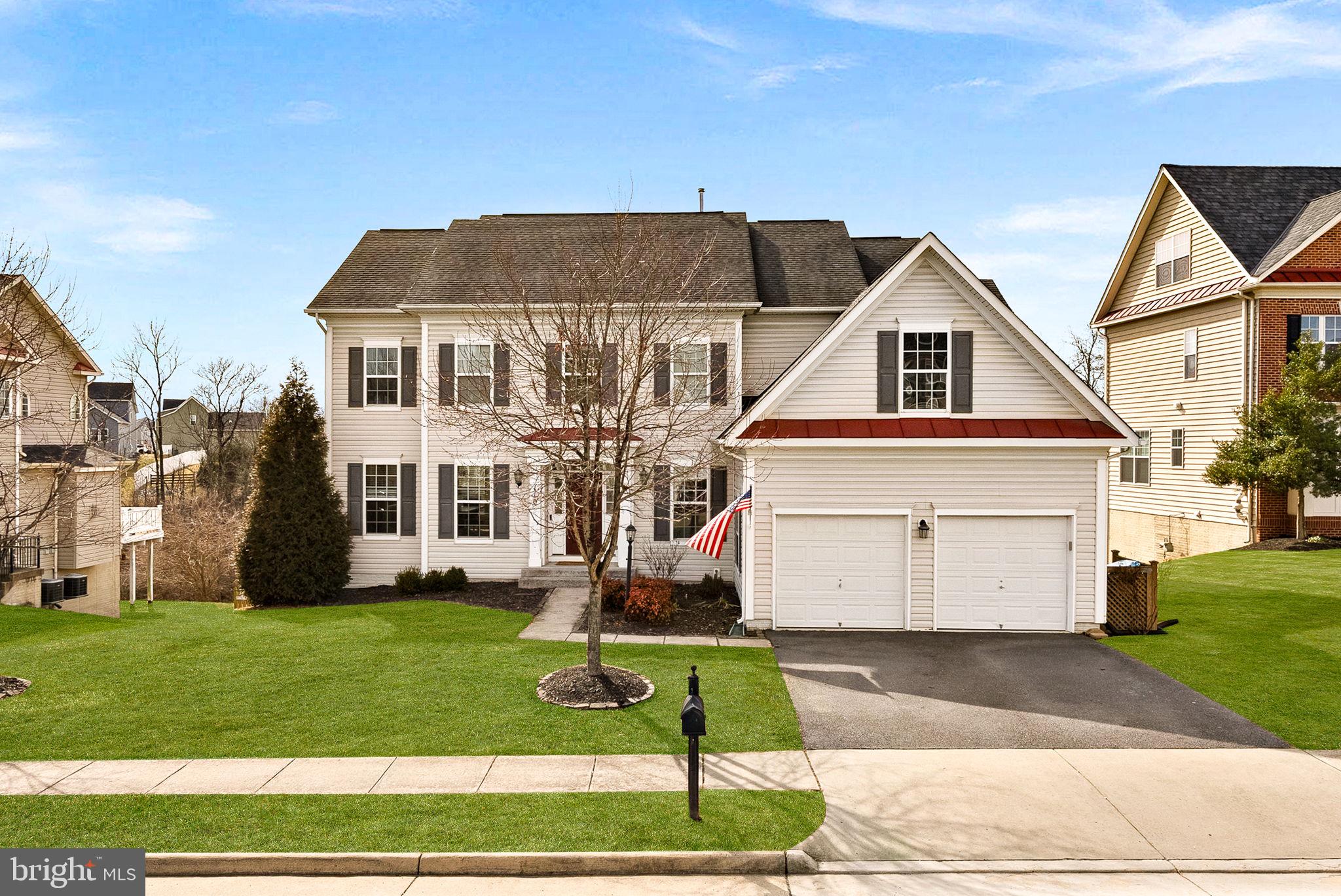 110 Setting Sun Court Stephenson, VA 22656 - Photo 2 of 72